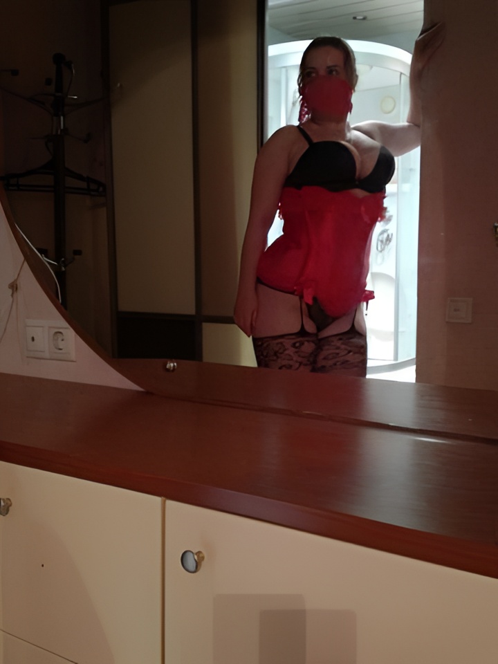 Индивидуалка Ангелина, доступна для личного знакомства от 4000 руб