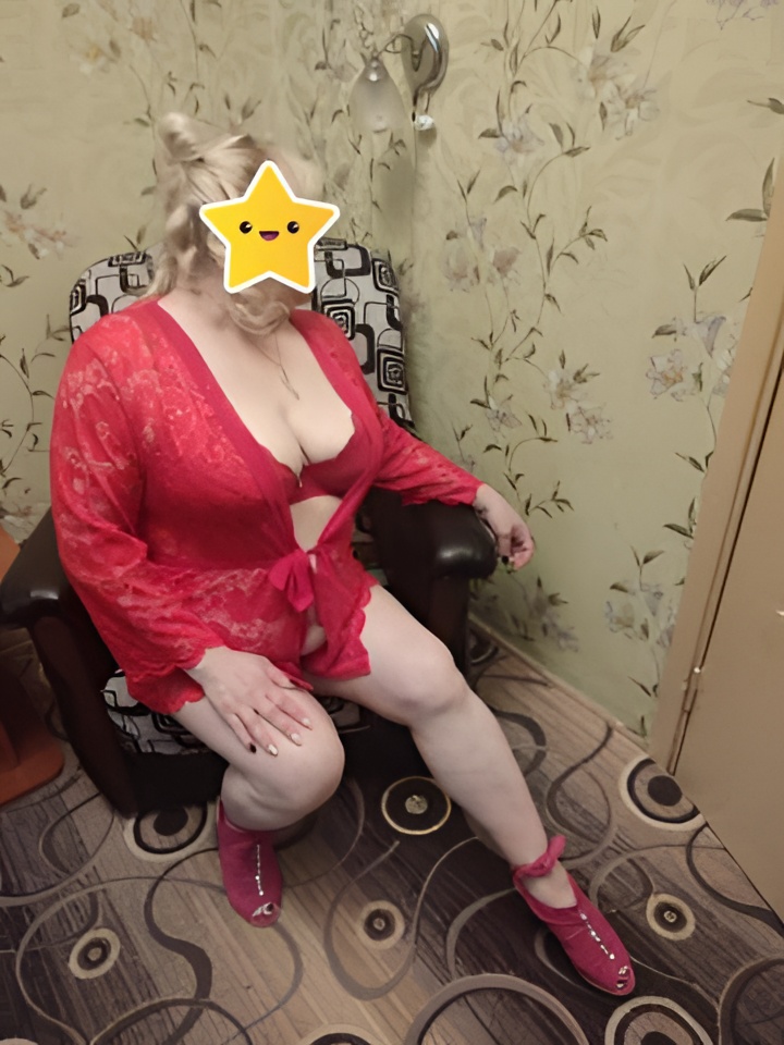 Индивидуалка Анюта, доступна для личного знакомства от 2500 руб