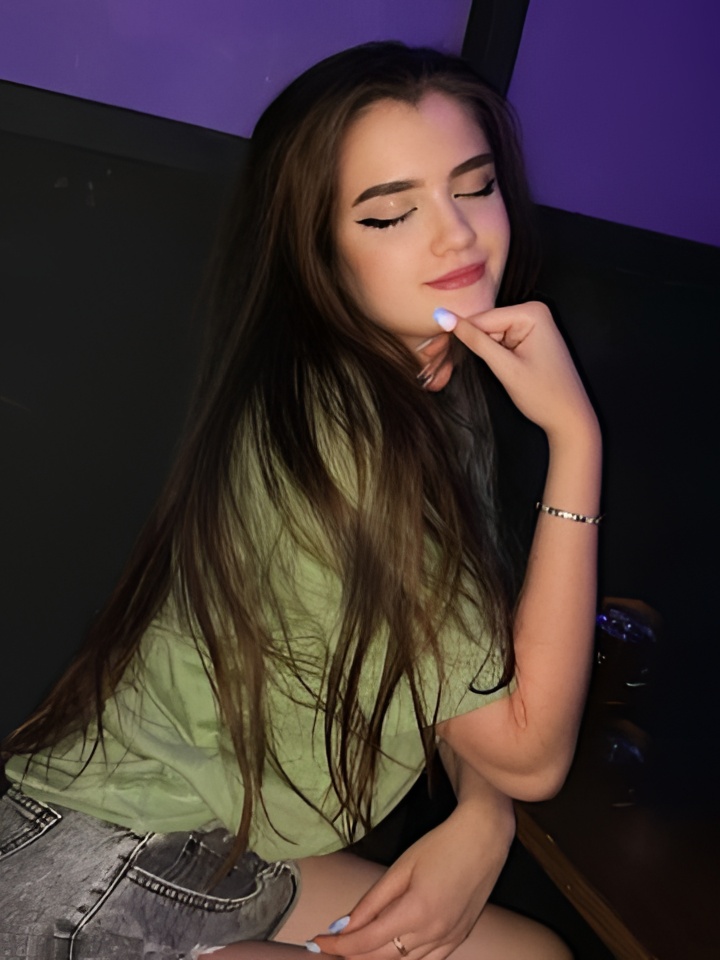 Белла привлекальеная девушка из Нижегородской цена от 2500 руб