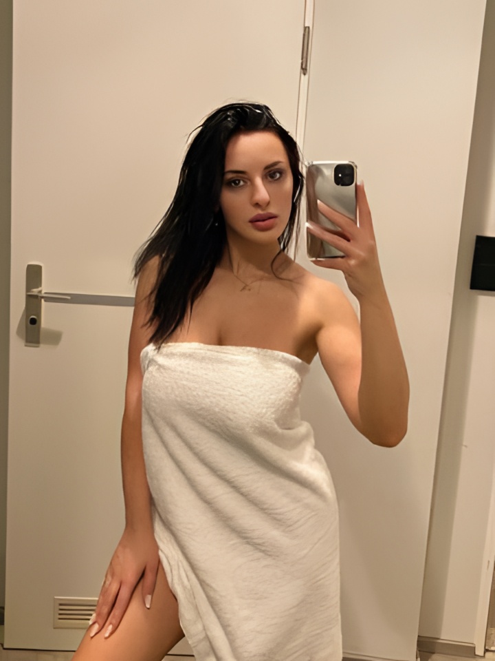 Диана привлекальеная девушка из Нижегородской цена от 2500 руб