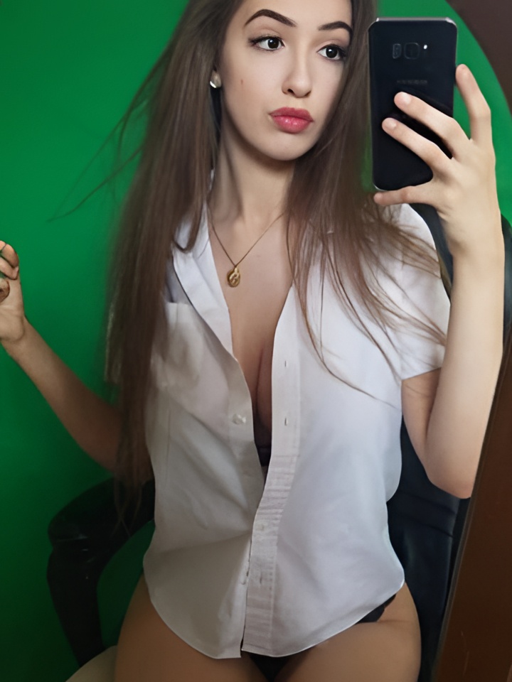 Индивидуалка Индира, доступна для личного знакомства от 5000 руб