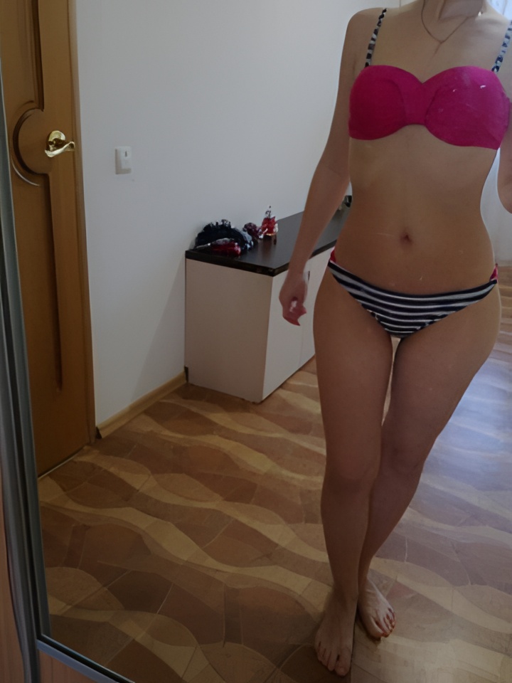 Индивидуалка Изабелла, доступна для личного знакомства от 2000 руб