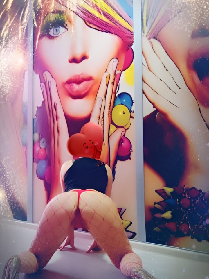 Индивидуалка Ксюша, доступна для личного знакомства от 2500 руб