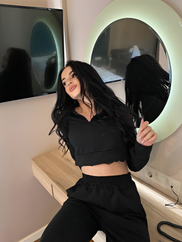 Индивидуалка Лика, доступна для личного знакомства от 1500 руб