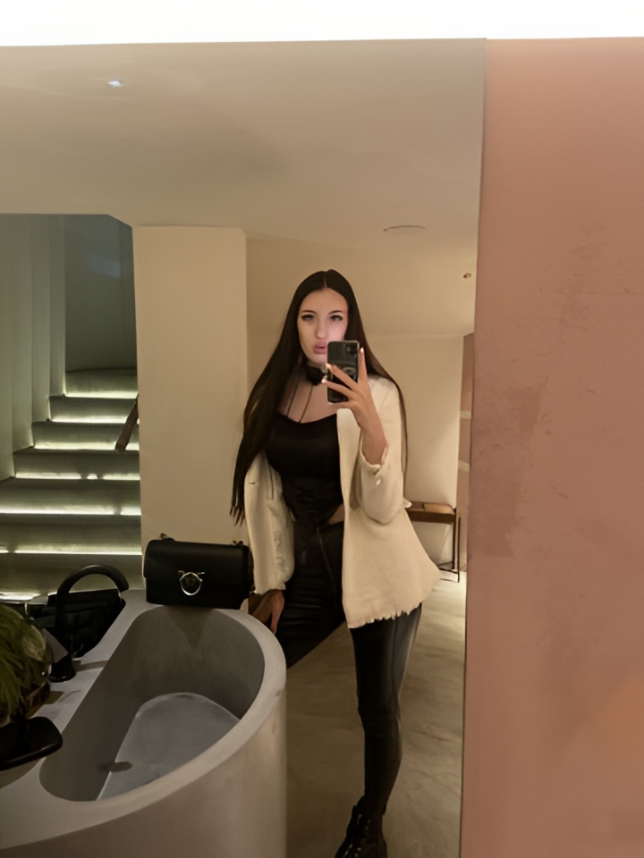 Майя привлекальеная девушка из Нижегородской цена от 10000 руб