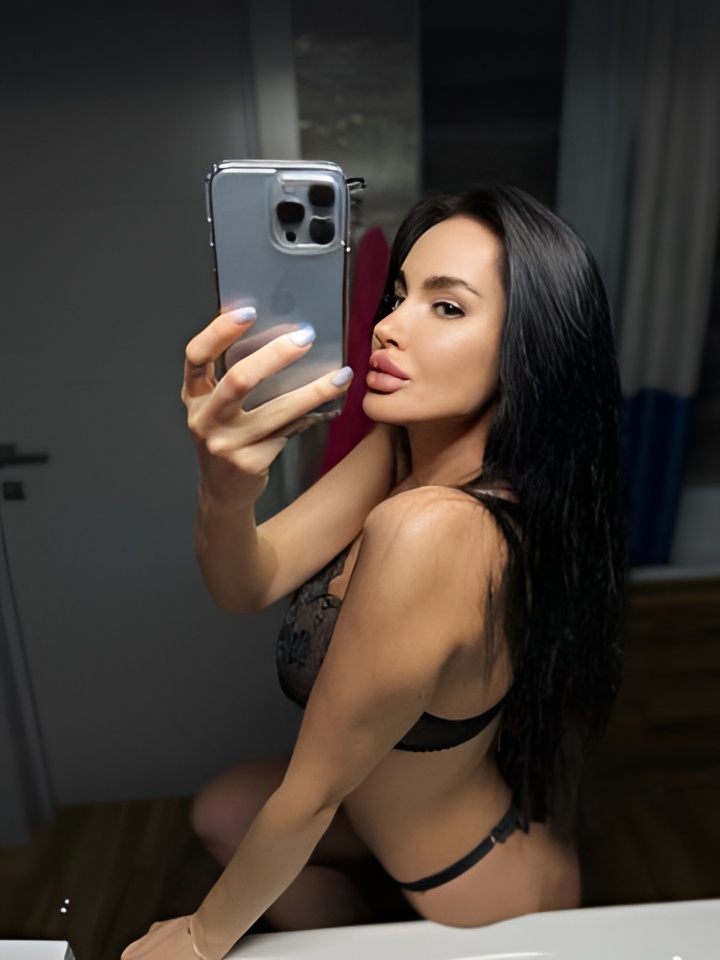 Розалия привлекальеная девушка из Нижегородской цена от 3000 руб