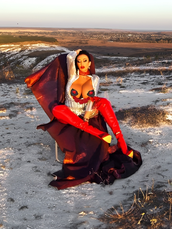 Слава привлекальеная девушка из Нижегородской цена от 4000 руб