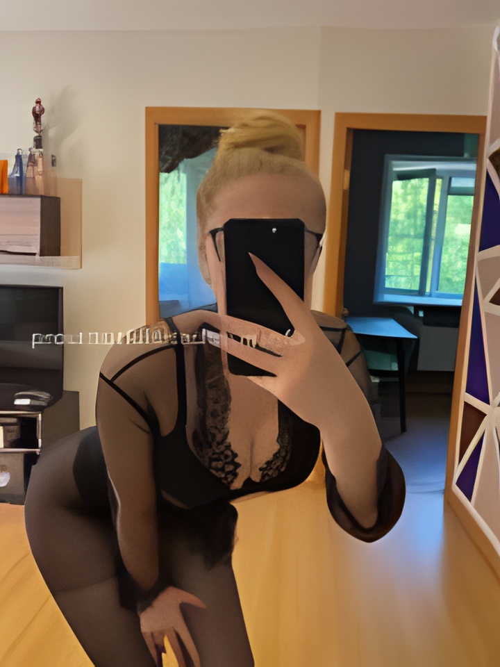 Индивидуалка София, доступна для личного знакомства от 5000 руб