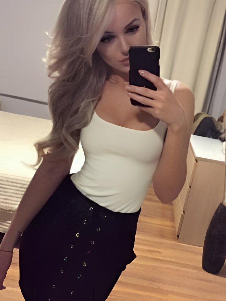 Тихомира привлекальеная девушка из Нижегородской цена от 5000 руб