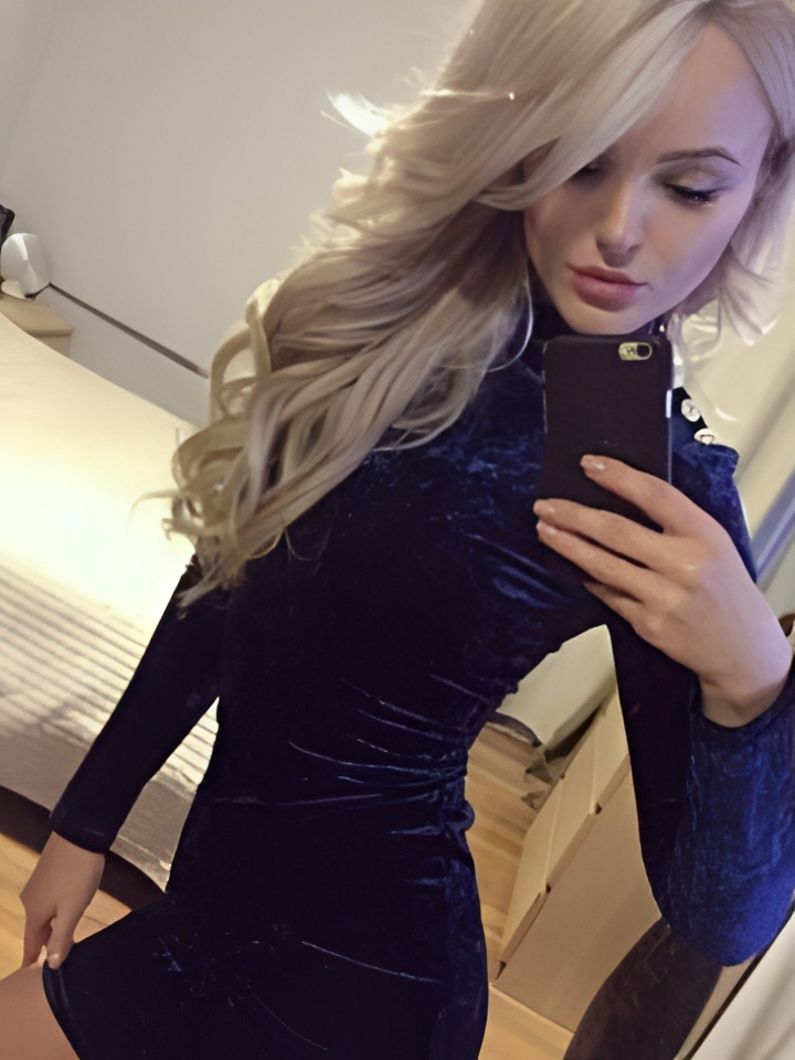 Индивидуалка Тихомира, доступна для личного знакомства от 5000 руб