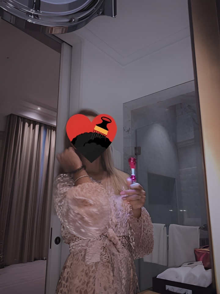 Индивидуалка Варвара, доступна для личного знакомства от 5000 руб