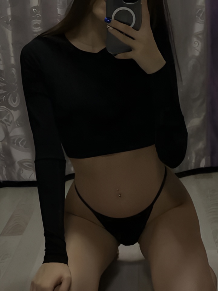 Индивидуалка Василиса, доступна для личного знакомства от 3000 руб