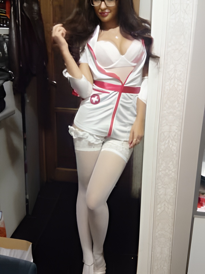 Викторина привлекальеная девушка из Нижегородской цена от 4000 руб