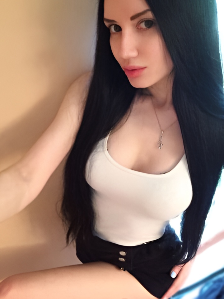 Зоя привлекальеная девушка из Нижегородской цена от 5000 руб