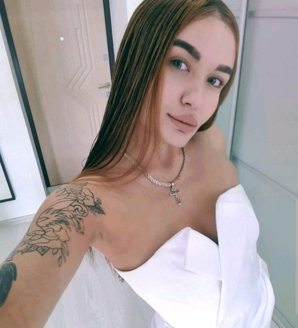 Настя привлекальеная девушка из Нижегородской цена от 3000 руб