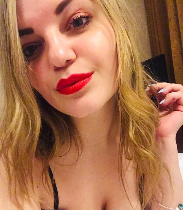 Надежда привлекальеная девушка из Нижегородской цена от 3500 руб