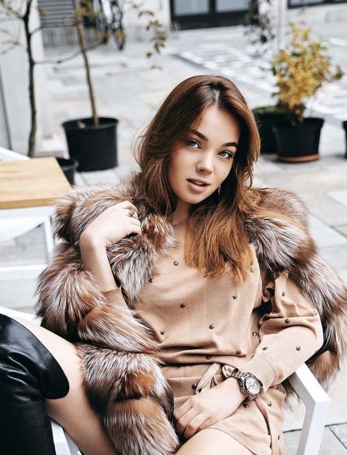 🎥 АЛЕВТИНА привлекальеная девушка из Нижегородской цена от 7000 руб