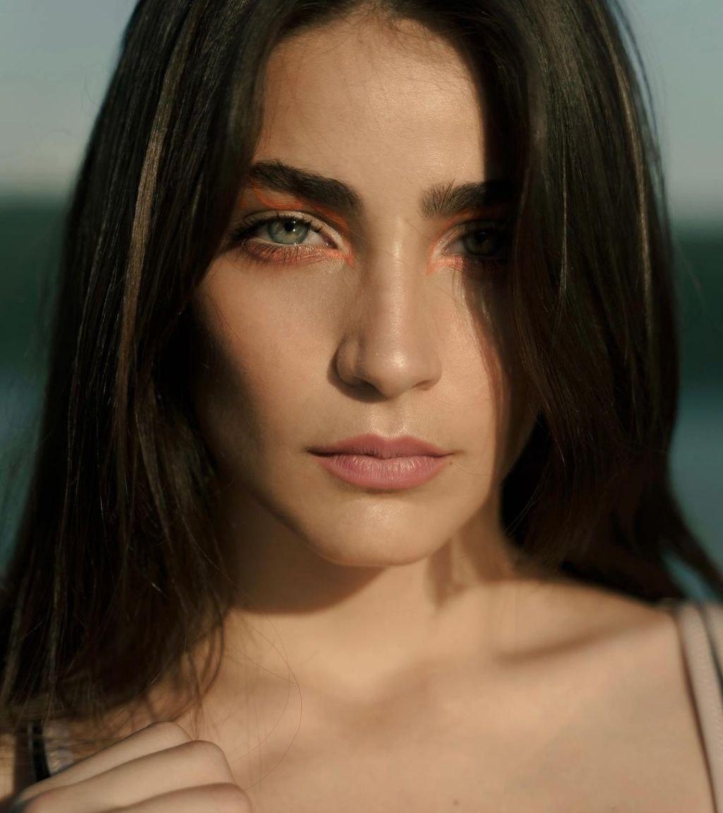 Индивидуалка Белла, доступна для личного знакомства от 4000 руб