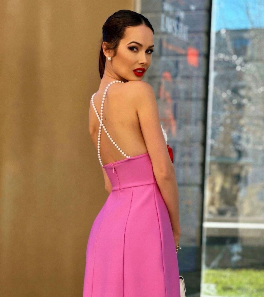 Валерия привлекальеная девушка из Нижегородской цена от 4000 руб