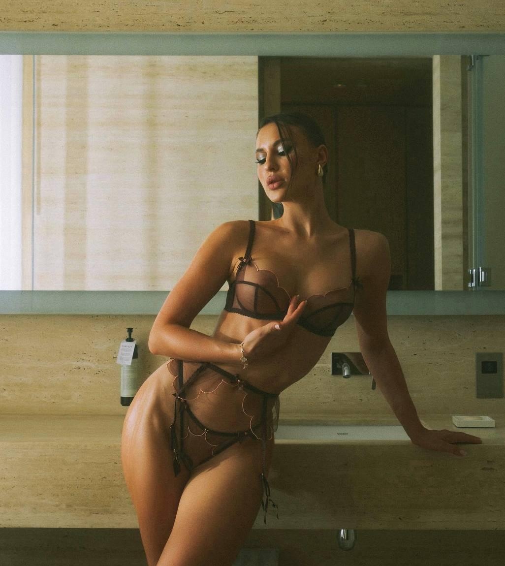 Марфа привлекальеная девушка из Нижегородской цена от 12000 руб