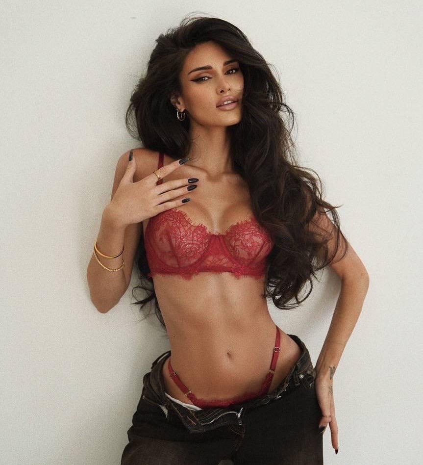 Анита привлекальеная девушка из Нижегородской цена от 6000 руб