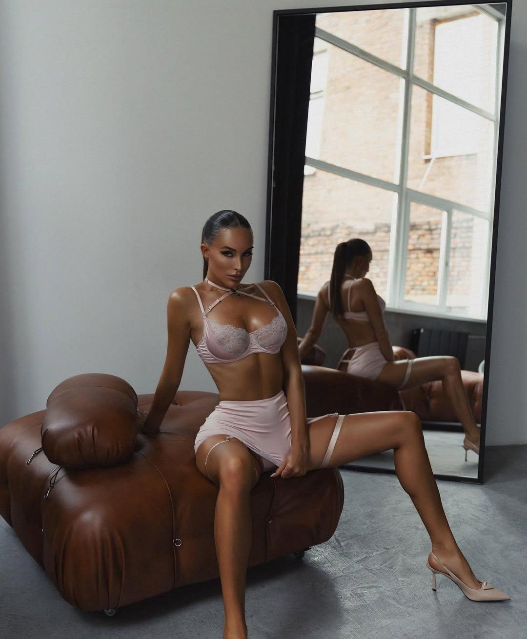 ИНГА привлекальеная девушка из Нижегородской цена от 7000 руб