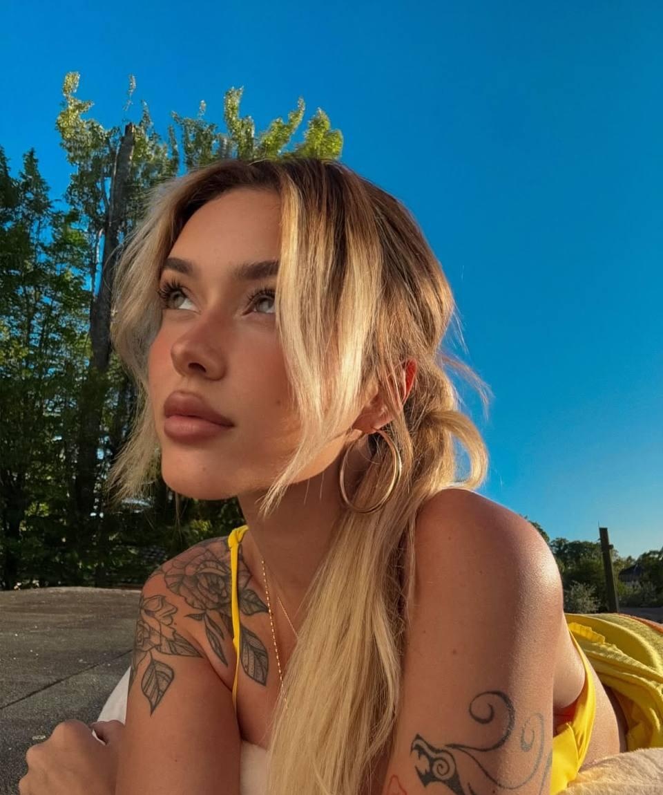 Индивидуалка Светка, доступна для личного знакомства от 6000 руб