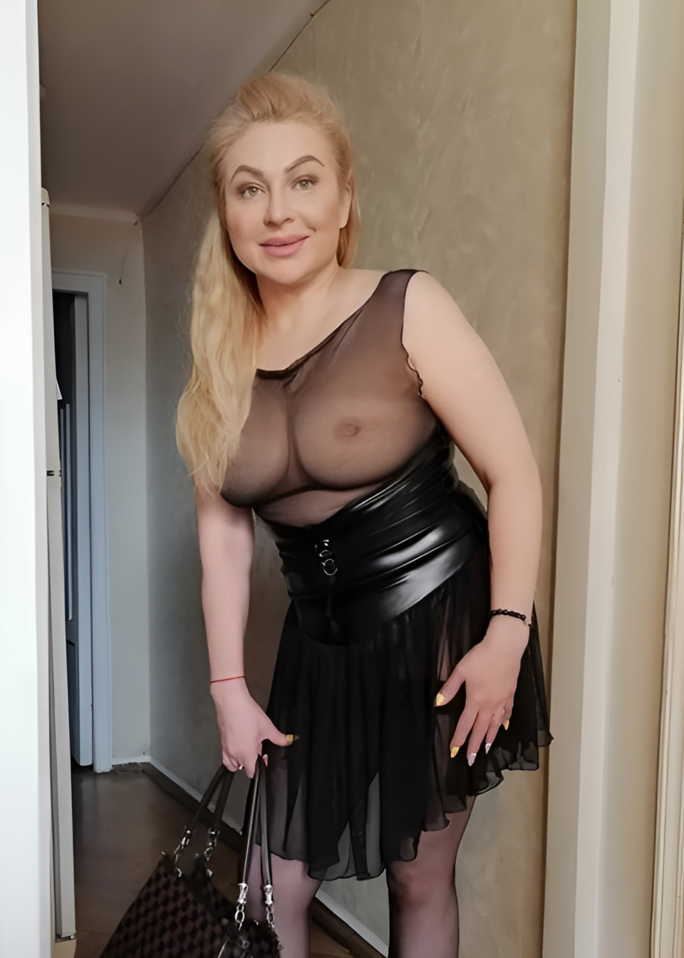 Индивидуалка Алена, доступна для личного знакомства от 4000 руб