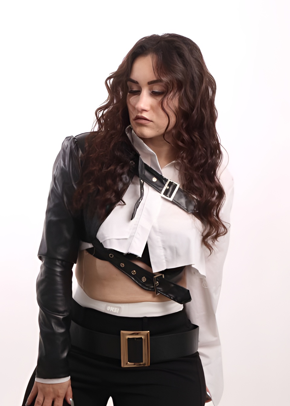 Анжела привлекательная девушка из Нижегородской цена от 7000 руб