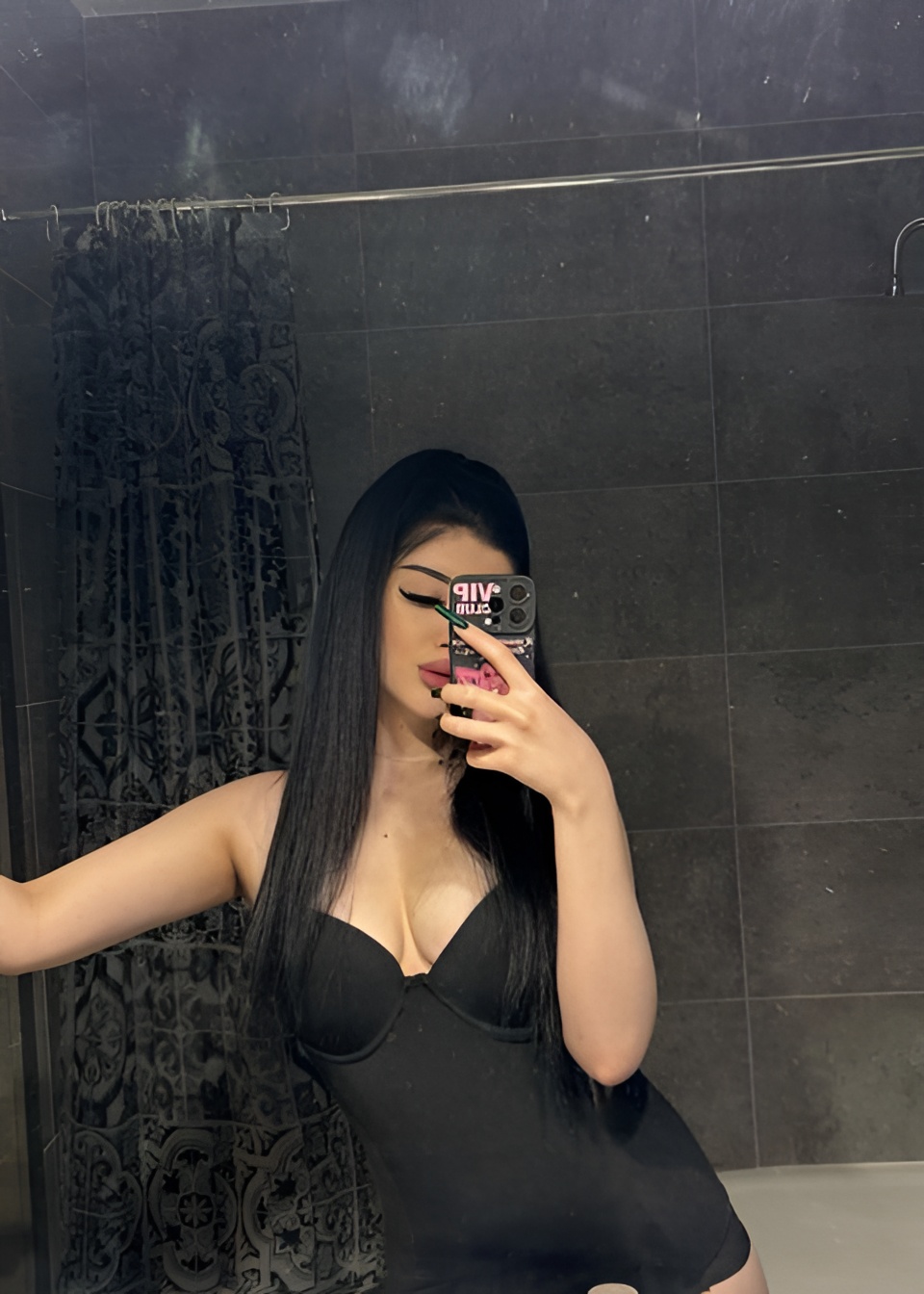 Индивидуалка Маша, доступна для личного знакомства от 18000 руб