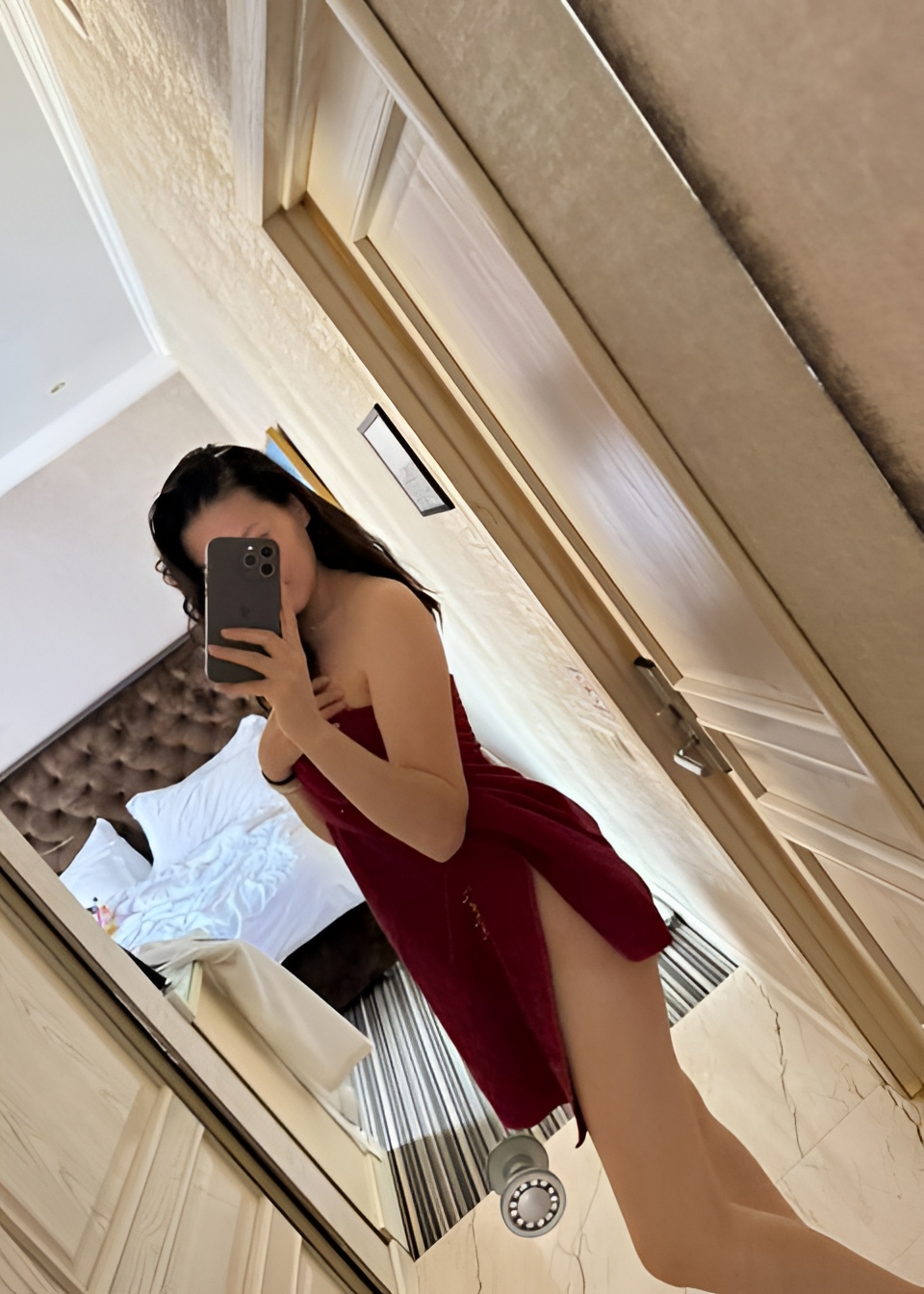 Орислава привлекательная девушка из Нижегородской цена от 18000 руб