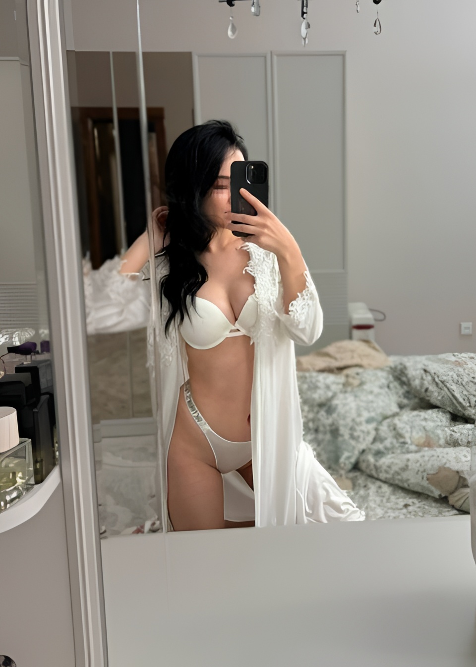 Соня привлекательная девушка из Нижегородской цена от 17000 руб