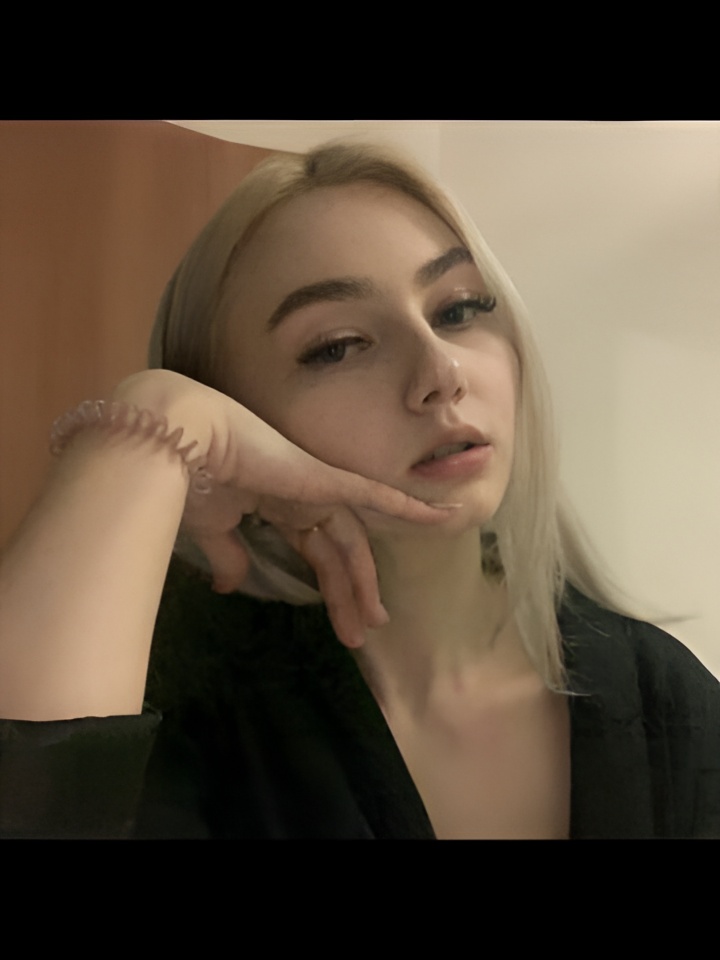 Индивидуалка Агата, доступна для личного знакомства от 2500 руб