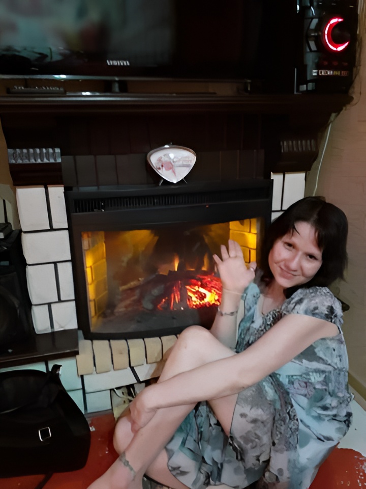 Индивидуалка Альбина, доступна для личного знакомства от 5000 руб