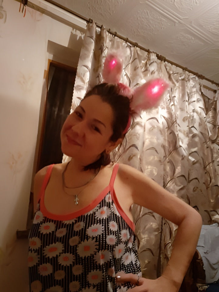 Индивидуалка Альбина, доступна для личного знакомства от 5000 руб