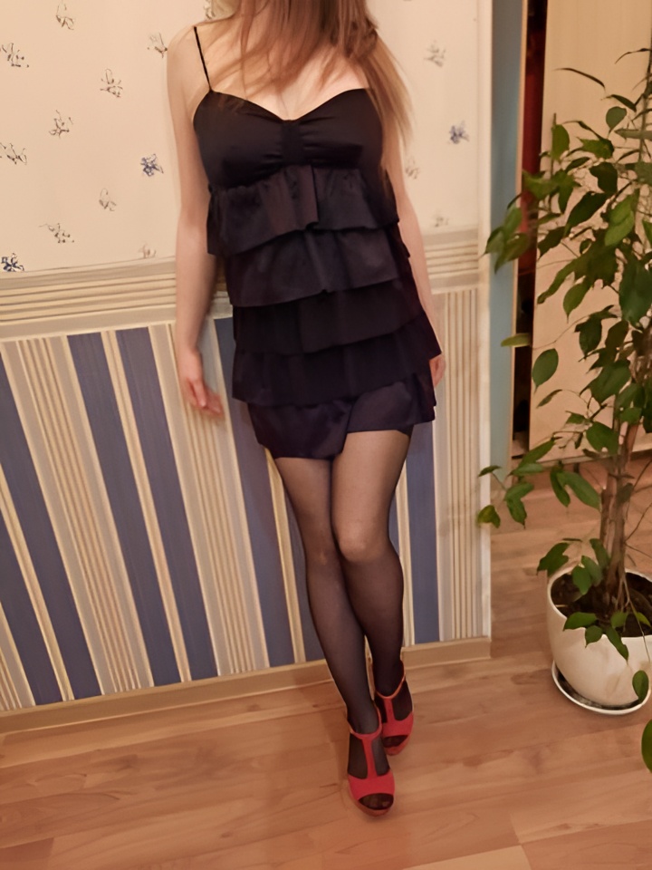 Индивидуалка Арнелла, доступна для личного знакомства от 3000 руб