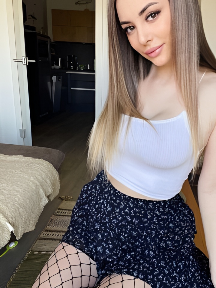 Индивидуалка Дина, доступна для личного знакомства от 1500 руб