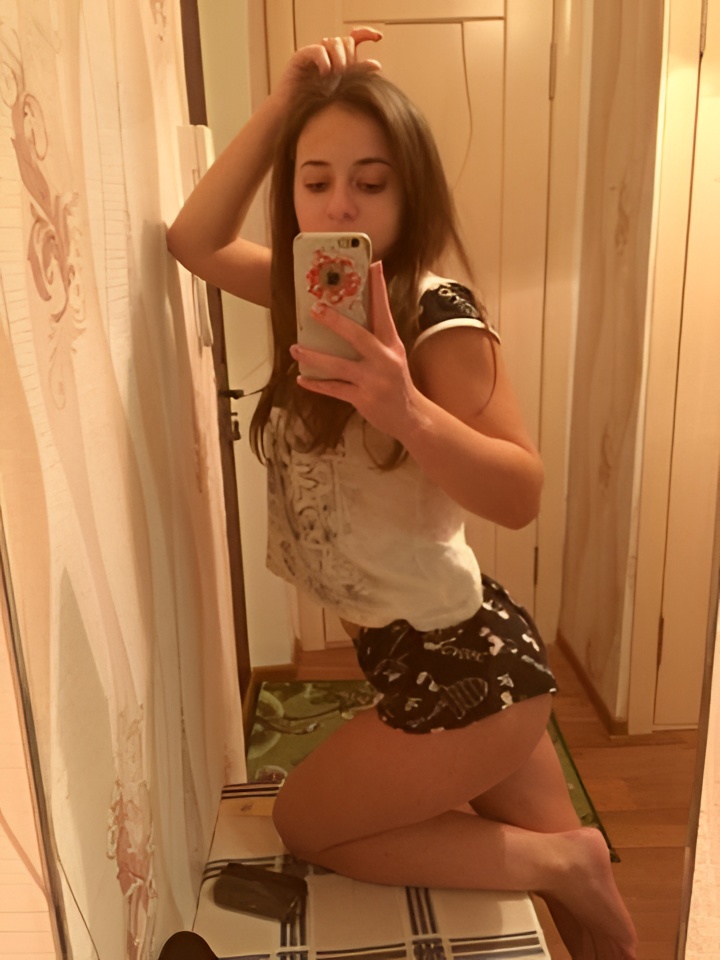 Индивидуалка Доминика, доступна для личного знакомства от 3000 руб