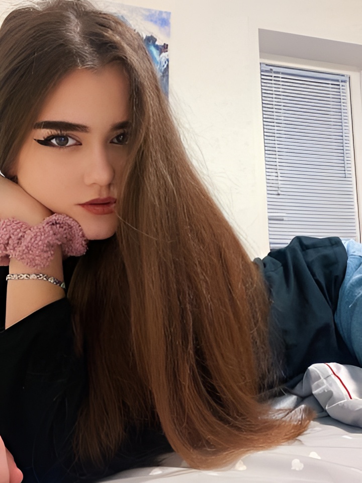 Индивидуалка Карина, доступна для личного знакомства от 3000 руб