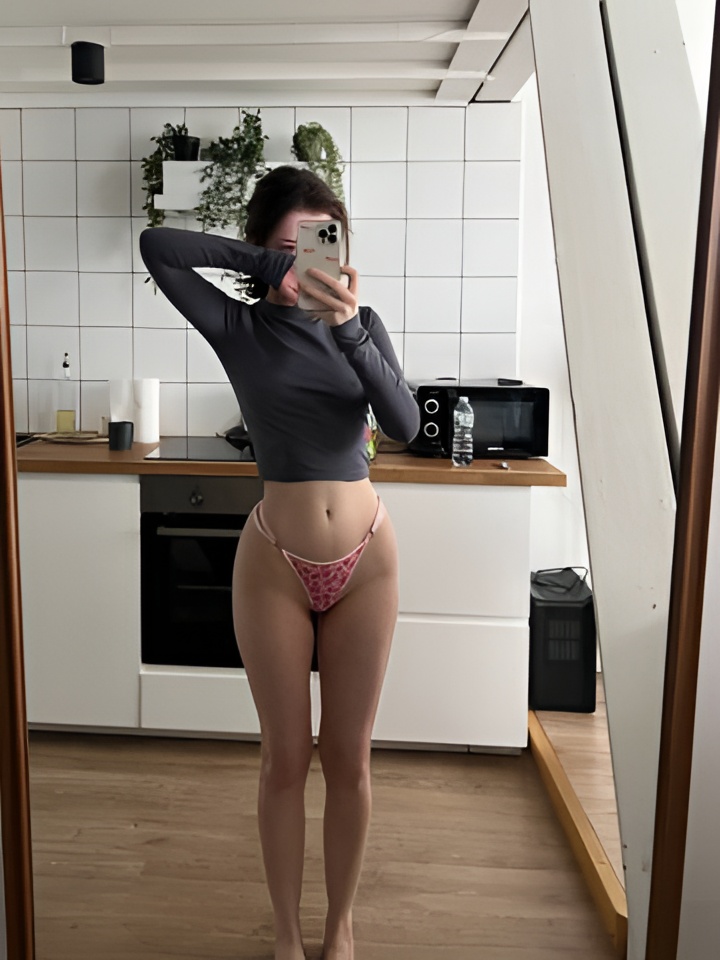 Индивидуалка Кристина, доступна для личного знакомства от 5000 руб