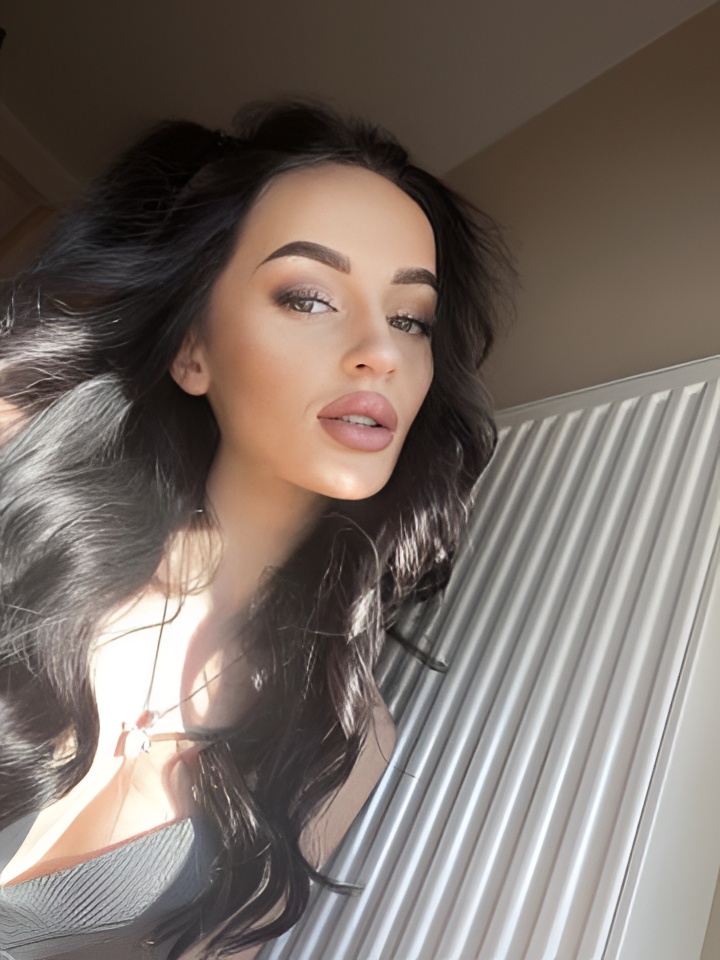 Индивидуалка Лика, доступна для личного знакомства от 1500 руб