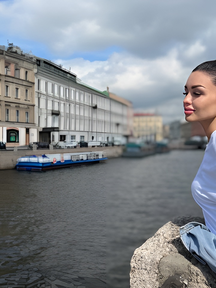 Индивидуалка Майя, доступна для личного знакомства от 3000 руб