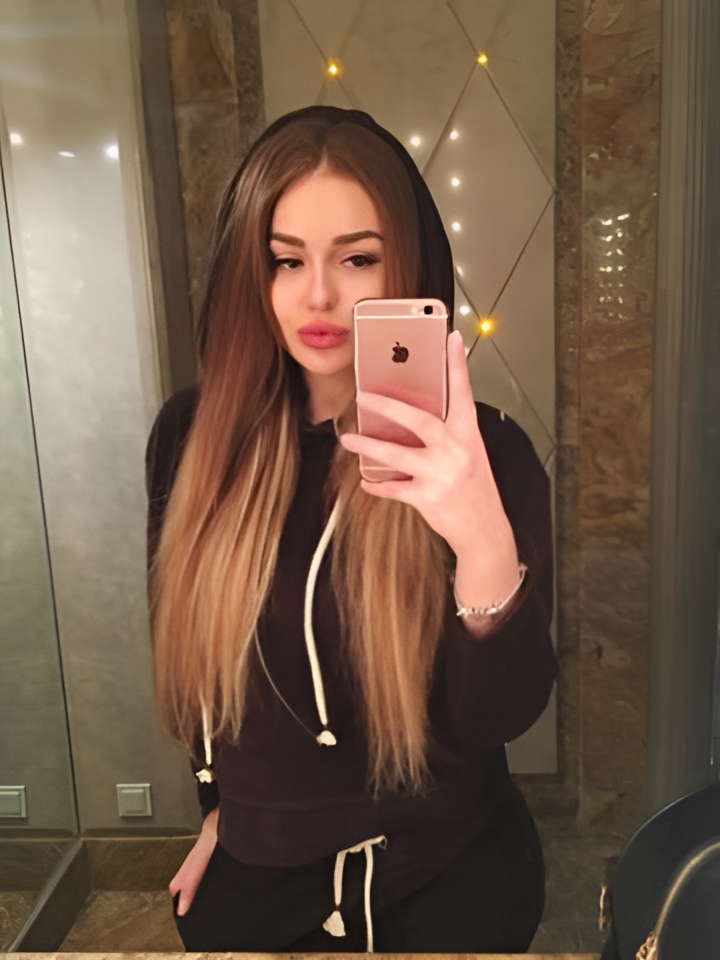 Индивидуалка Ольга, доступна для личного знакомства от 2500 руб