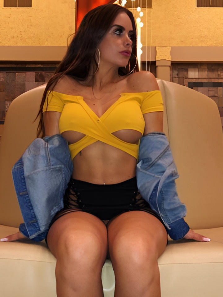 Индивидуалка Виталина, доступна для личного знакомства от 10000 руб