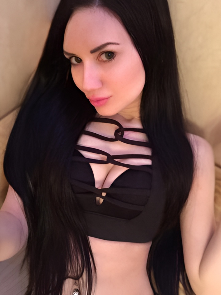 Индивидуалка Зоя, доступна для личного знакомства от 5000 руб