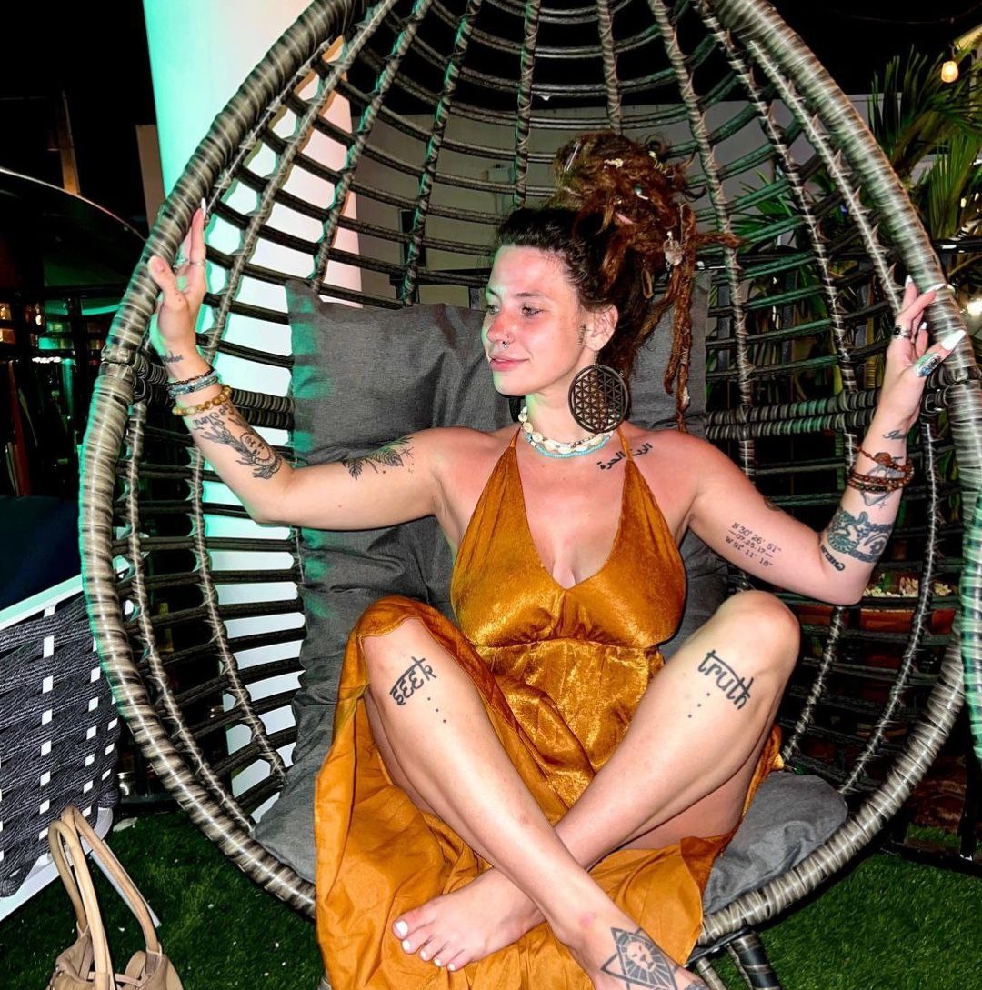 Индивидуалка Алена, доступна для личного знакомства от 5000 руб