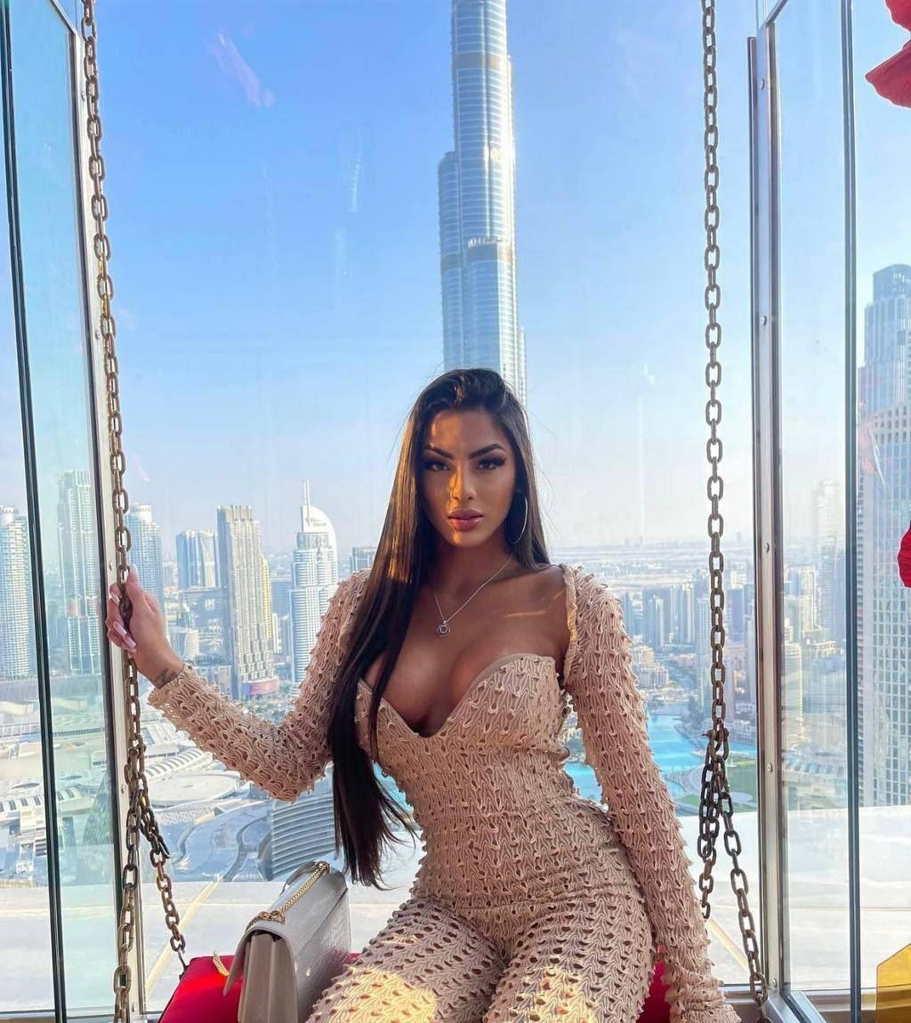 Индивидуалка Анюта, доступна для личного знакомства от 6000 руб