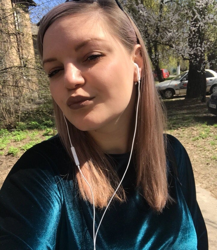 Индивидуалка Надежда, доступна для личного знакомства от 3500 руб