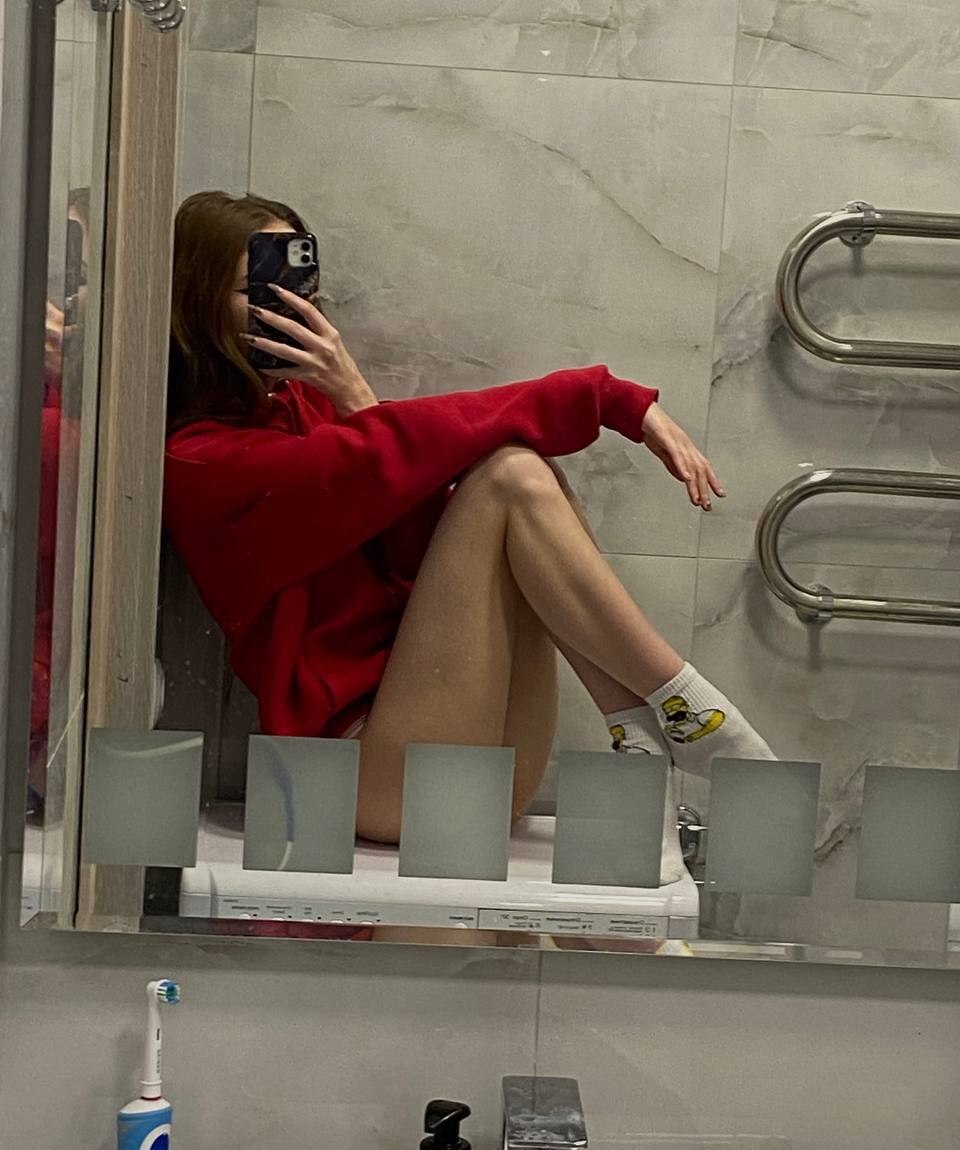 Индивидуалка Надя, доступна для личного знакомства от 3000 руб