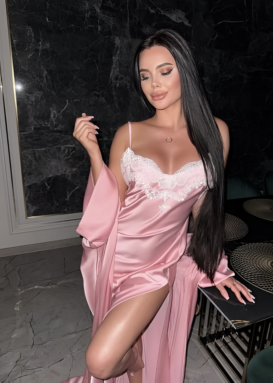 Индивидуалка ЕВА MISS BIKINI, доступна для личного знакомства от 18000 руб